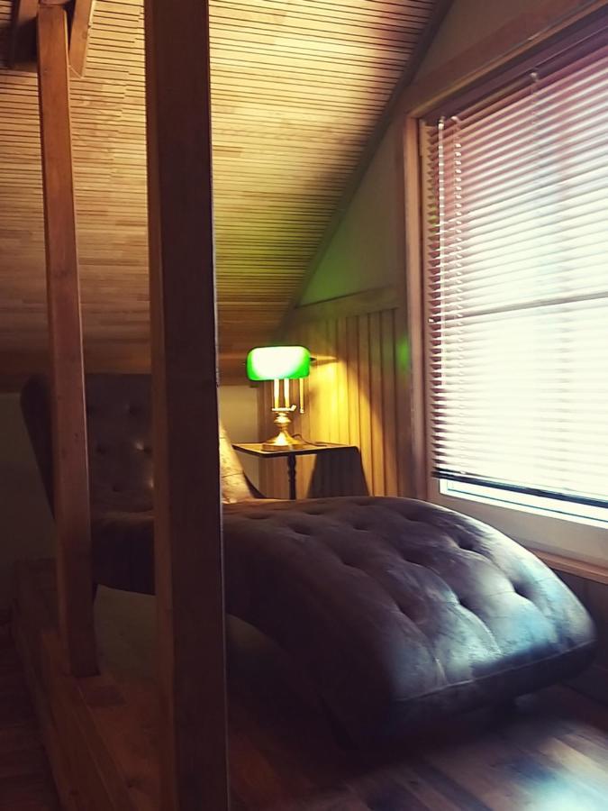 Apartment Old West Ranch 