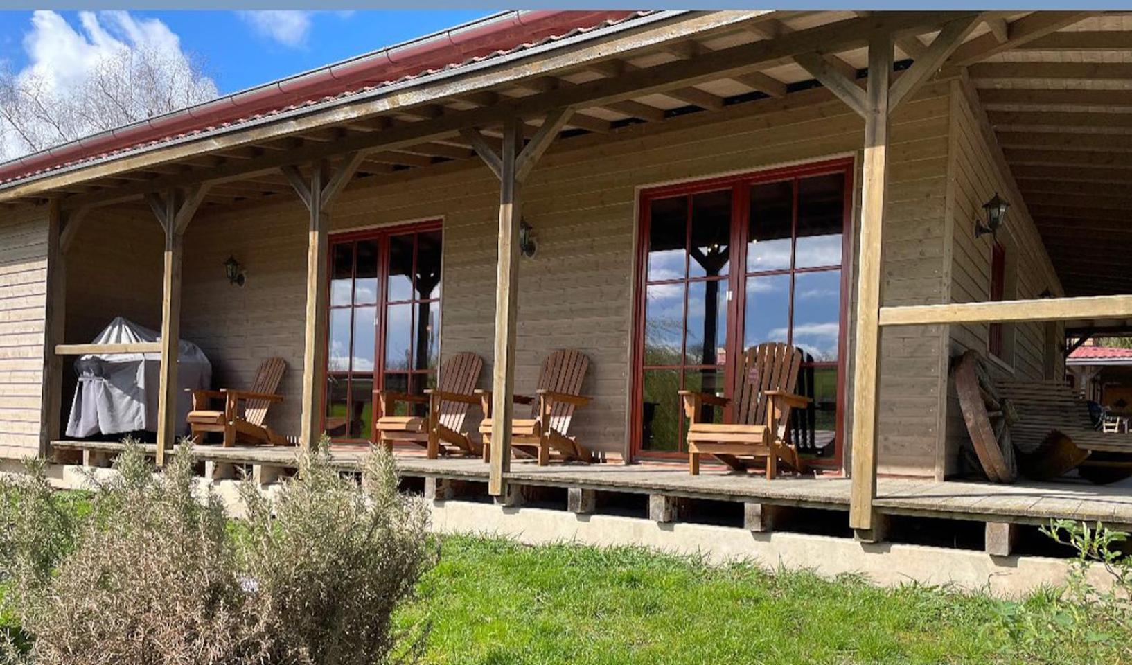 Old West Ranch 