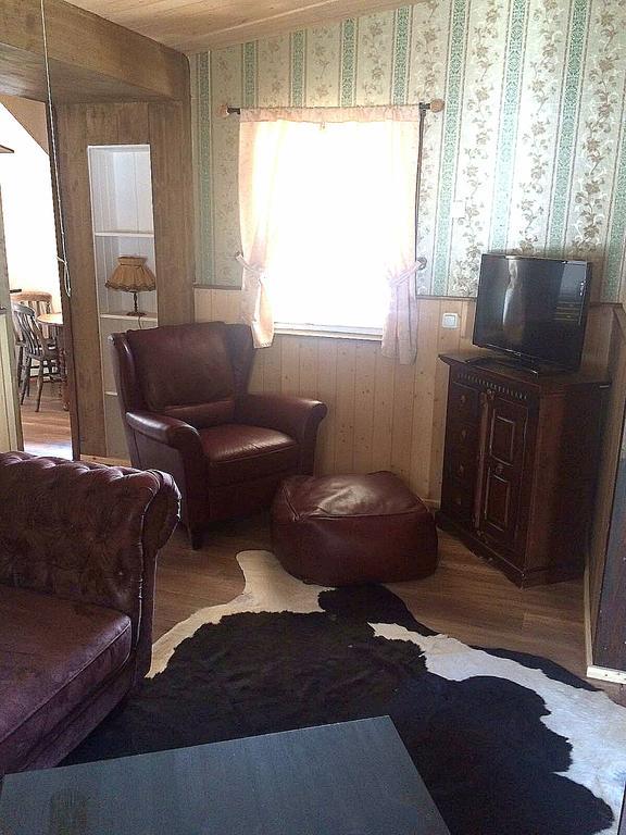 Apartment Old West Ranch 