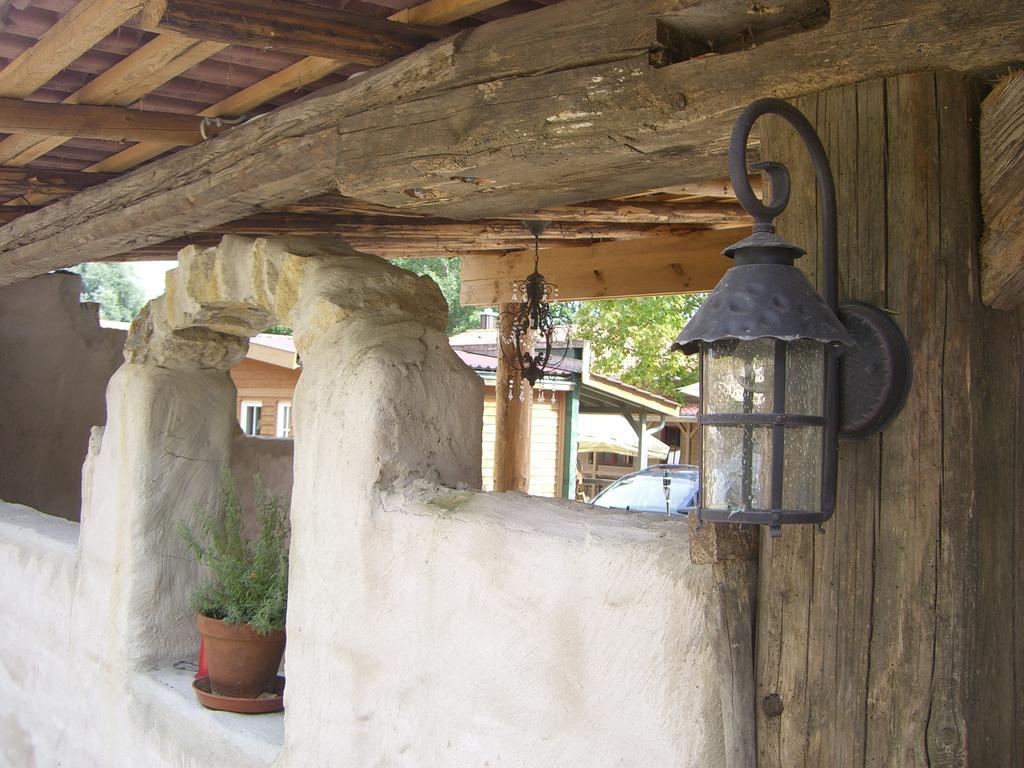 Old West Ranch 
