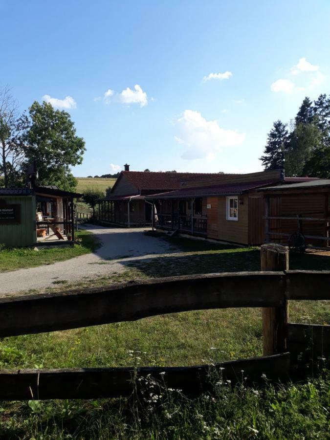 Old West Ranch 